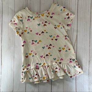 🌟4/$15🌟EUC Cat and Jack Shirt